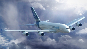 Airbus A380