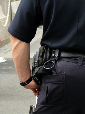 Policia 922779 s