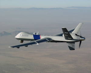 RPAS DRONE